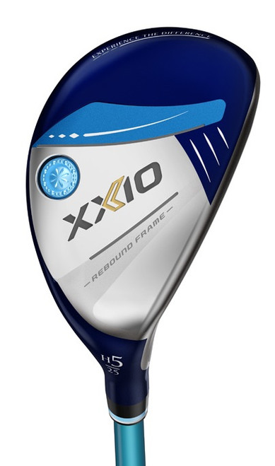 XXIO Golf Ladies 13 Hybrid - Image 1