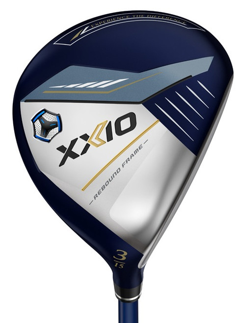 XXIO Golf 13 Fairway Wood - Image 1