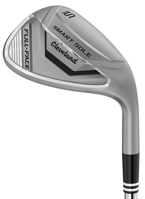 Cleveland Golf LH Smart Sole Full Face Wedge Graphite (Left Handed) - Image 1