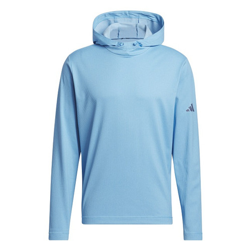 Adidas Golf Lightweight Hoodie - Image 1