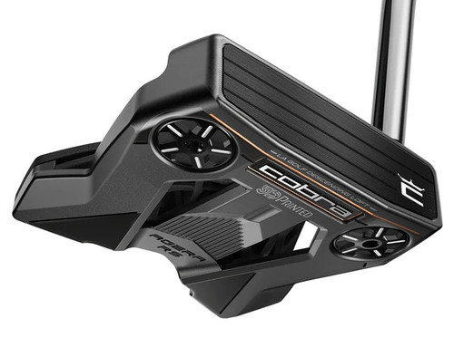 Cobra Golf 3D Printed Agera RS Putter - Image 1