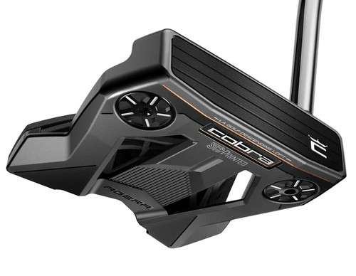 Cobra Golf 3D Printed Agera CB Putter - Image 1