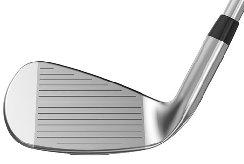 Tour Edge Golf Hot Launch E524 Iron-Wood Graphite - Image 1