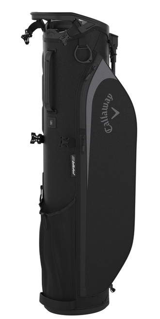 Callaway Golf Par 3 Stand Bag - Image 1