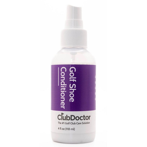 Club Doctor Golf Shoe Conditioner - Image 1