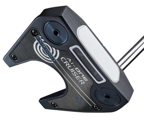 Odyssey Golf AI-One Cruiser #7 Putter - Image 1