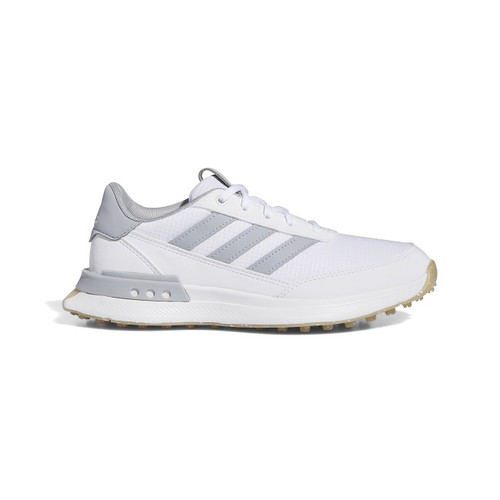 Adidas Golf Juniors S2G Spikeless Shoes - Image 1