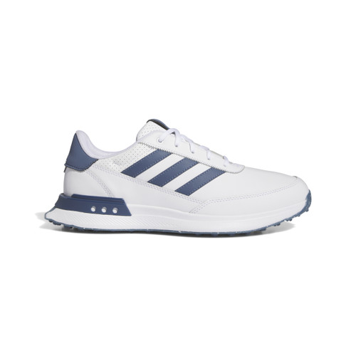 Adidas Golf S2G Spikeless Leather Shoes - Image 1