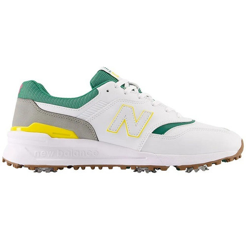 ニューバランス　ゴルフ　997 NGB997SWT New Balance Golf 997 Shoes | RockBottomGolf.com