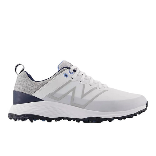 New Balance Golf Fresh Foam Contend v2 Spikeless Shoes - Image 1