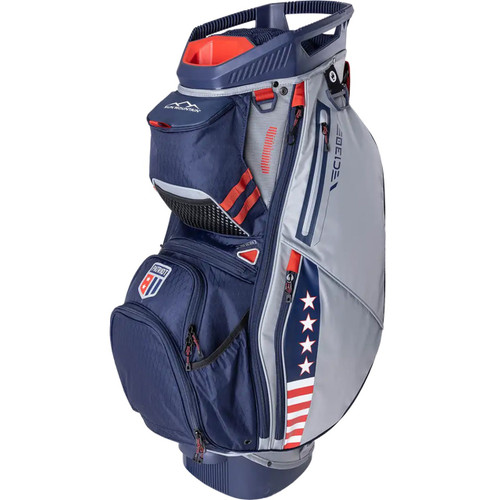 Sun Mountain Golf C-130 Cart Bag - Image 1