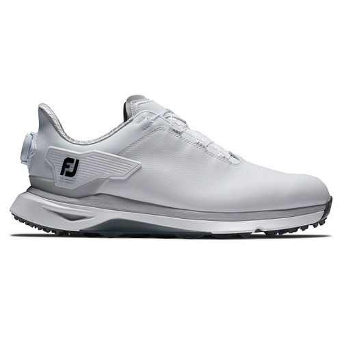 FootJoy Golf ProSLX Boa Spikeless Shoes Previous Season Style - Image 1