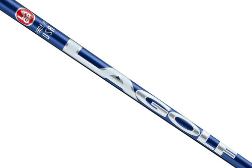 LA Golf Bryson Signature Series Scoring Iron Shaft - Image 1