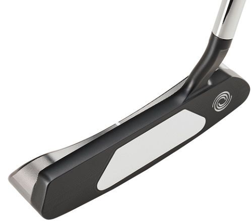 Pre-Owned Odyssey Golf Tri-Hot 5K Three S Putter - Image 1