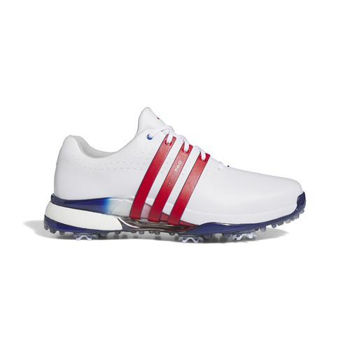 Adidas Golf Tour 360 Boost Shoes - Image 1