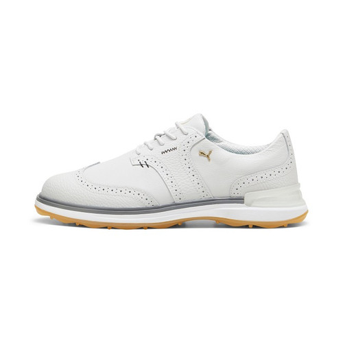 Puma Golf Avant Wingtip Spikeless Shoes - Image 1