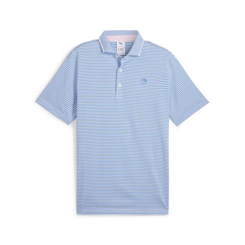 Puma Golf Arnold Palmer MATTR Traditions Polo - Image 1