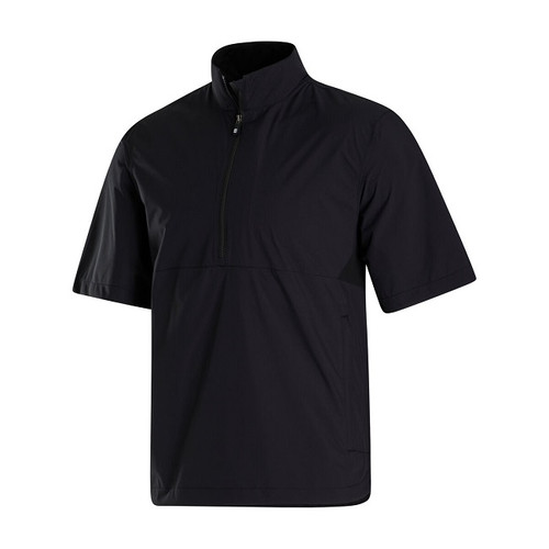 FootJoy Golf HydroLite X SS Rain Shirt - Image 1