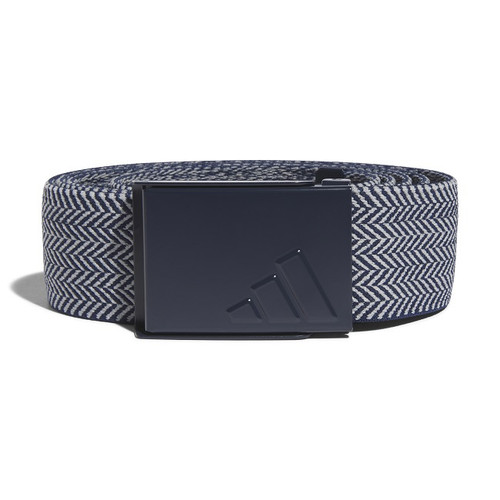 Nike Men's Golf Multi-Weave Stretch Woven G-Flex Belt Choose Size Navy Blue  