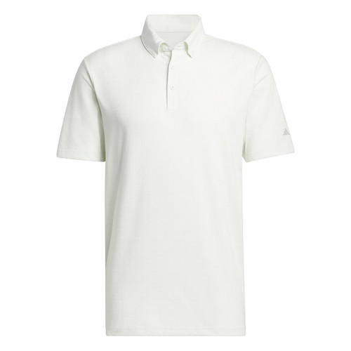 Adidas Golf Go-To Printed Polo - Image 1