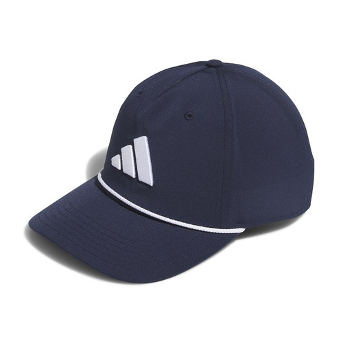 Adidas Golf Tour Five-Panel Hat - Image 1