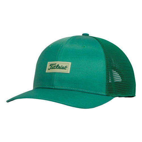 Titleist Golf Santa Cruz Hat Fairway - Image 1