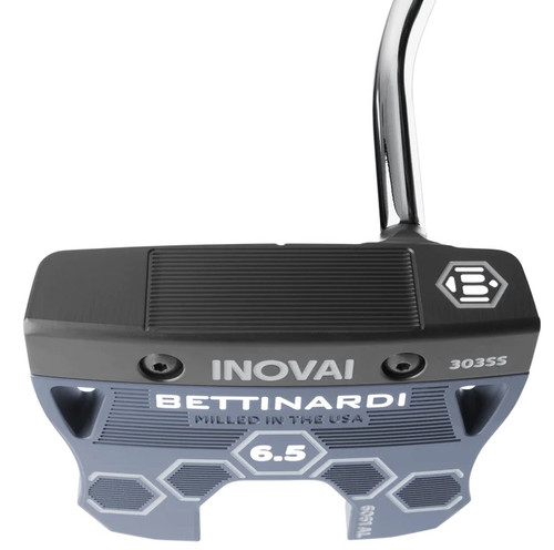 Bettinardi Golf Inovai 6.5 Spud Neck Putter - Image 1