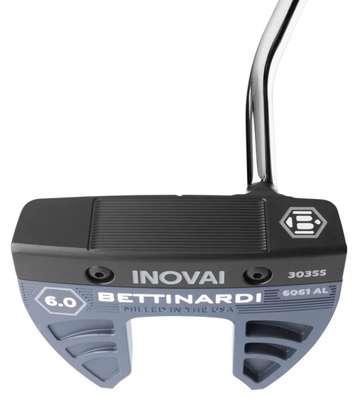 Bettinardi Golf LH Inovai 6.0 Spud Neck Putter (Left Handed) - Image 1