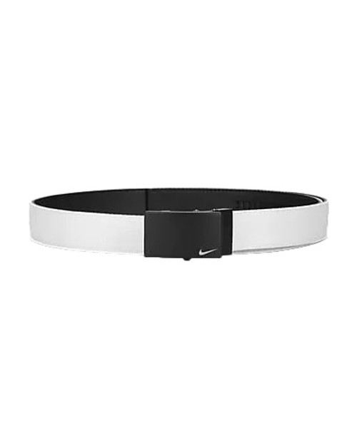 Nike Golf Custom Fit Web Belt - Image 1