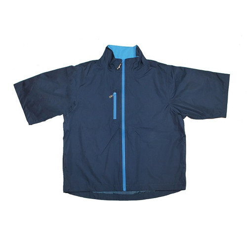 The Weather Company Golf Microfiber Short Sleeve Jacket - Image 1