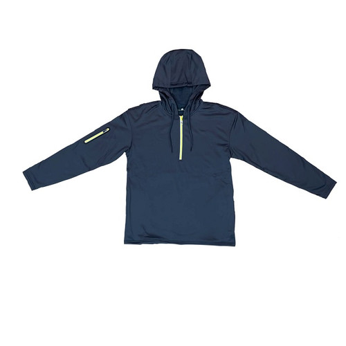 The Weather Company Golf Activewear Hoodie - Image 1