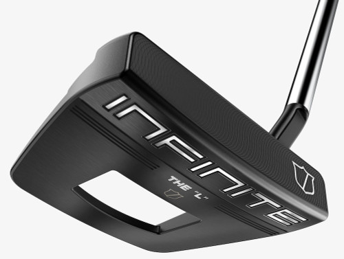 Wilson Golf Infinite The "L" Putter - Image 1