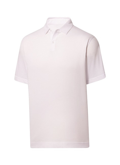 FootJoy Golf DriRelease Solid Jersey Polo - Image 1