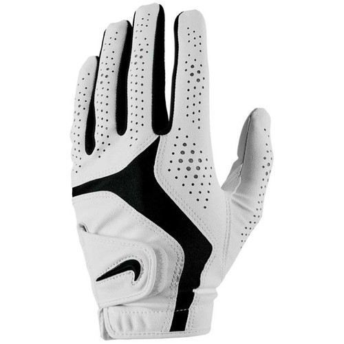 Nike Golf Juniors Boys LH Dura Feel X Glove - Image 1