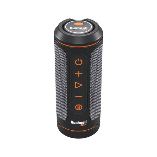 Bushnell Golf Wingman 2 GPS Speaker - Image 1