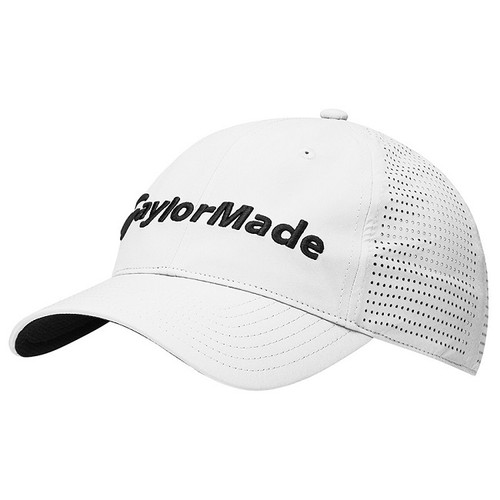 TaylorMade Golf Hamptons Litetech Hat - Image 1