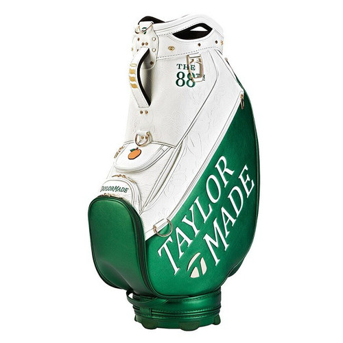 TaylorMade Golf Season Opener Staff Bag - Image 1