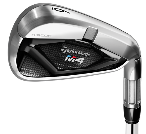 Pre-Owned TaylorMade Golf 2018 M4 Iron - Image 1