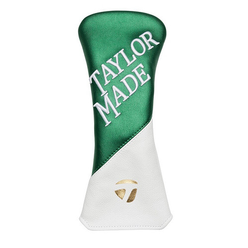 Taylormade Golf 2024 Season Opener Driver Headcover - Image 1