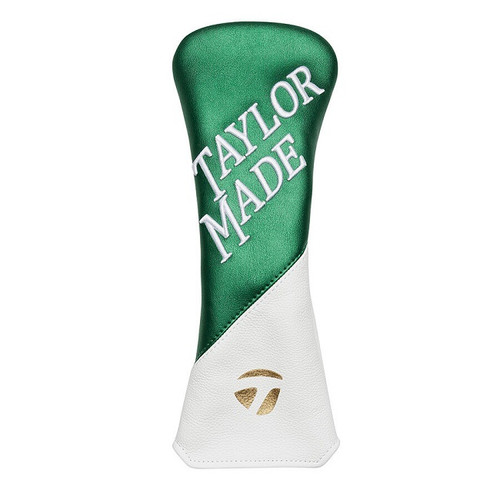 TaylorMade Golf 2024 Season Opener Fairway Wood Headcover - Image 1