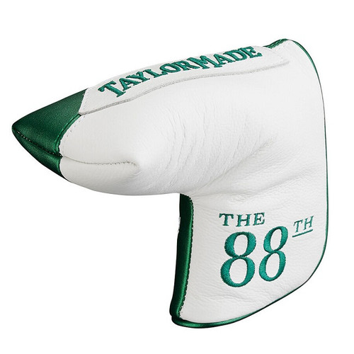 TaylorMade Golf 2024 Season Opener Putter Headcover - Image 1