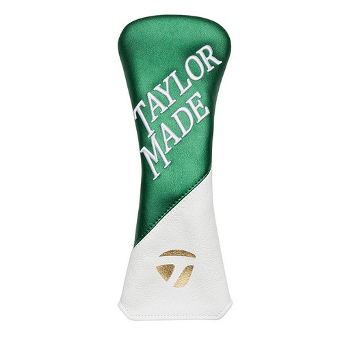 TaylorMade Golf 2024 Season Opener Rescue Wood Headcover - Image 1