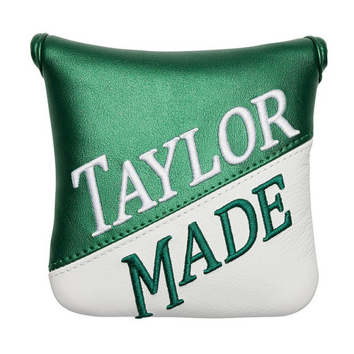 TaylorMade Golf 2024 Season Opener Spider Putter Headcover - Image 1