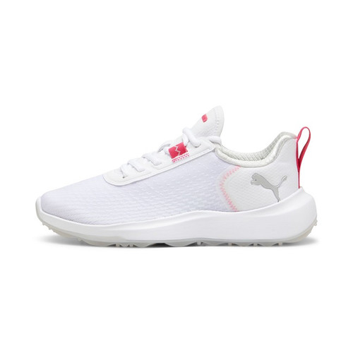 Puma Golf Ladies Fusion Crush Sport Spikeless Shoes - Image 1