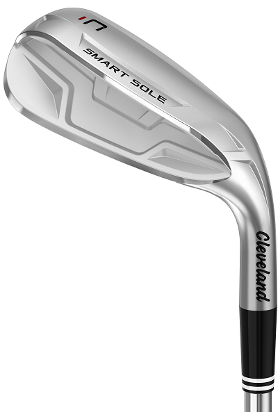 Pre-Owned Cleveland Golf Smart Sole C 4.0 Wedge - Image 1