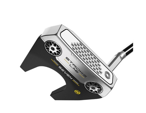 Pre-Owned Odyssey Golf Stroke Lab #7 S Putter - Image 1