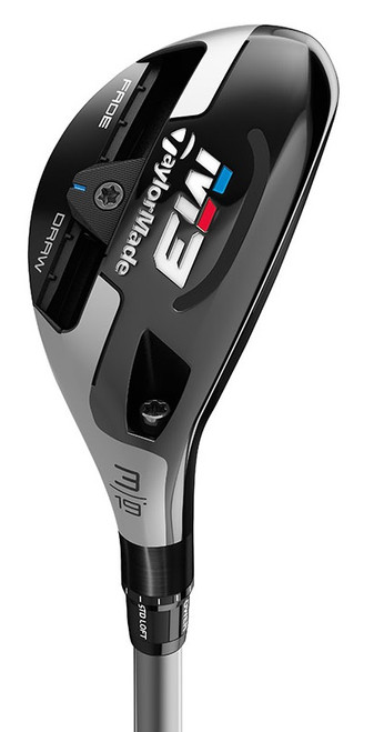 Pre-Owned TaylorMade Golf 2018 M3 Rescue - Image 1