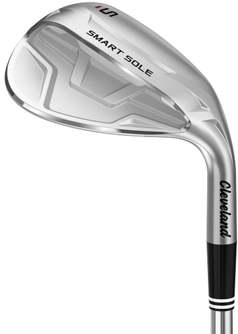 Pre-Owned Cleveland Golf Smart Sole S 4.0 Wedge - Image 1