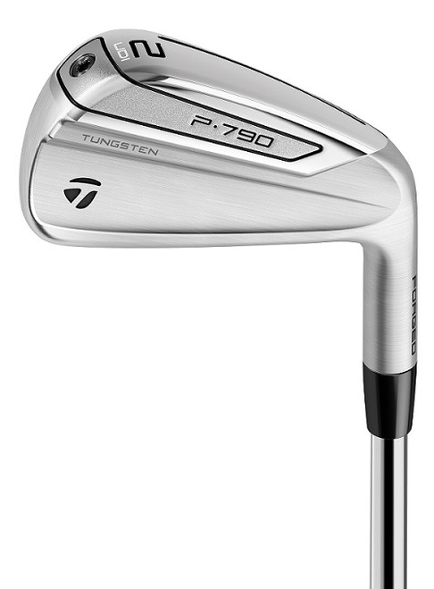 Pre-Owned TaylorMade Golf P790 UDI 2019 Iron - Image 1