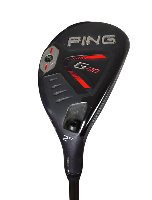 Pre-Owned Ping Golf G410 Hybrid - Image 1